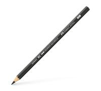 Faber-Castell 117808 - acuarela lápiz Graphite Aquarelle, dureza 8B