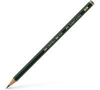 Lapicero Grafito FABER-CASTELL 9000 2H