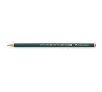 Faber-Castell 119015 - Lápiz Castell 9000, dureza 5H