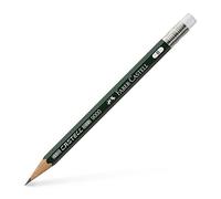 Faber-Castell 119038 repuesto lápiz Castell 9000 Perfect Pencil B