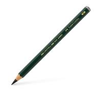 Faber-Castell 119308 Castell 9000 Jumbo, Dureza 8B