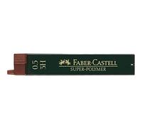 Faber-Castell 120513 - Minas, 12 unidades