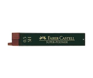 Faber-Castell 120513 - Minas, 12 unidades