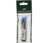Marcadores de lápiz Faber Castell Superpolímero 0.7 mm B
