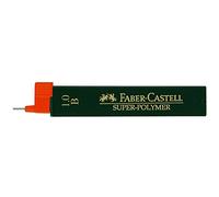 Minas Finas FABER-CASTELL Super-Polymer 0,9 mm. B