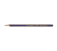 Faber-Castell 1221 Goldfaber lapiz H