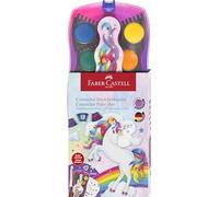 FABER-CASTELL- Unicorn Edition, Color (125035)