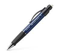 Portaminas FABER-CASTELL Grip Plus 0,7 mm. Azul