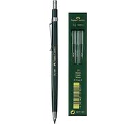 Portaminas FABER-CASTELL TK 4600 2.0 mm.