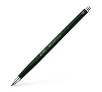 Faber-Castell 139400 - Portaminas Hb 2 mm multicolor 1 unidad (Paquete de 1)