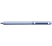 Faber-Castell Bolígrafo AVORI XB 140661 Azul claro - Peace of Mind