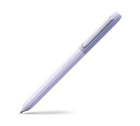 Bolígrafo FABER-CASTELL Avori XB Violeta