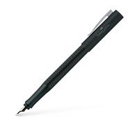 Faber-castell 140901 pluma estilográfica negro 1 pieza(s)