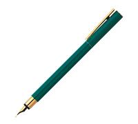Faber-Castell 141430 - Pluma Estilográfica Neo Slim - Bosque Tropical - Edicion Limitada - Trazo M