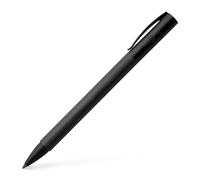 Faber-Castell 147155 - Boligrafo Ambition - All Black
