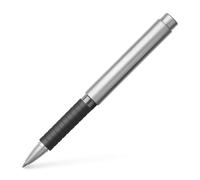 Faber-Castell 148462 - Bolígrafo de bola negro (trazo medio)