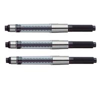 Faber-Castell 148785 - Convertidor de enchufe para FH (3 convertidores)