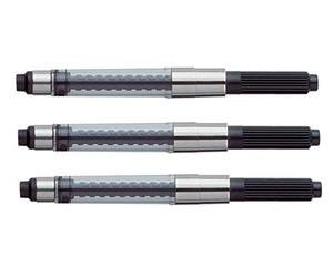 Faber-Castell 148785 - Convertidor de enchufe para FH (3 convertidores)
