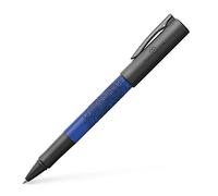 Faber-Castell 149318 - Roller de resina WRITink, secado rápido, color azul