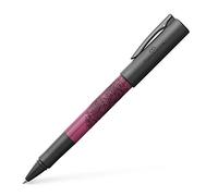 Faber-Castell 149319 - Roller de resina WRITink, secado rápido, color rosa