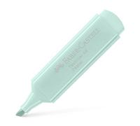 Faber-Castell 154693 - Marcador Textliner 1546 - Verde Tropico Pastel