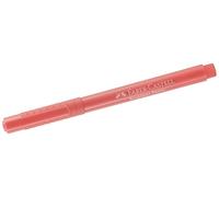 Faber-Castell 155422 - Rotulador Broadpen color albaricoque pastel