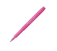 Faber-Castell 155426 - Rotulador Broadpen - Violeta