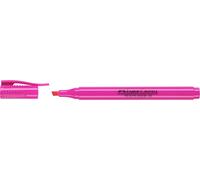 Rotulador Faber Fluorescente Textliner 38 Rosa
