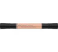 Faber-Castell 162132 - Pitt Artist Pen Dual Marker Tinta China - Beige Rojizo (132)