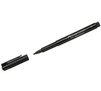 Faber-Castell 167599 - Bolígrafo de caligrafía C, color negro