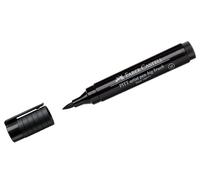Faber-Castell 167699 Pitt artist pen Big Brush - Bolígrafo (punta ancha), color