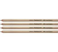 Faber-Castell 185812 Perfection 7058 - Lápiz de borrar (4 unidades)
