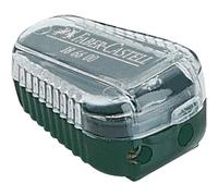Faber-Castell 186600 - Sacapuntas TK, para minas de embrague