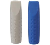 Faber-Castell 187001 goma - Borradores, surtido: colores aleatorios