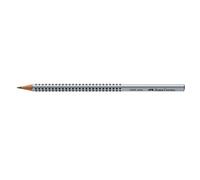 Faber-Castell Grip 2001 lápiz de grafito - 2H, 1 ud.