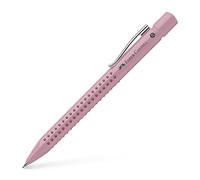 Faber-Castell 231022 - Portaminas Grip 2010 - Sombra Rosa - 0,7