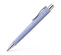 Faber-Castell 241154, Boligrafo Poly Ball XB, Iris Palido