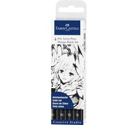 Faber-Castell Pitt Artist Pen Manga - Rotulador , color/modelo surtido
