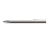 Faber-castell 342104 bolígrafo de punta redonda bolígrafo cilíndric