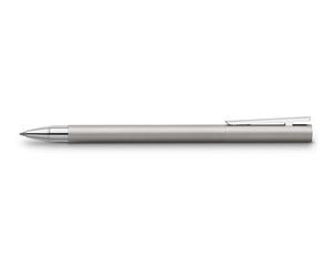 Faber-castell 342104 bolígrafo de punta redonda bolígrafo cilíndric