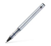 Faber-Castell 348199 - Free Ink Roller 0,7 . Negro. Pack de 12.