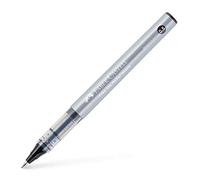 Faber-Castell 348502 - Free Ink Roller 0,5 . Negro. Pack de 12.