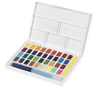 Faber Castell Acuarelas, Variado, 36 Colores