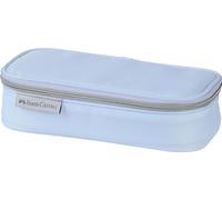 Faber-Castell 573037 - Estuche Escolar - Sky Blue