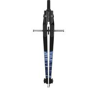 Faber-Castell 574454 - Compás de Ajuste Rápido - Shiny Twist,