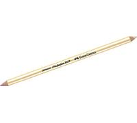 Faber-Castell 7057/185712 - Lápiz de borrar (2 unidades)