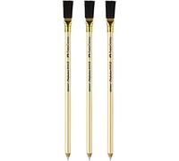 Faber-Castell 7058 B 7058 - Lápices de goma con cepillo