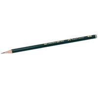 Faber Castell 708952 - Lápiz HB