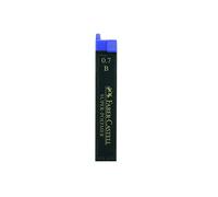 Faber Castell 721468 - Minas HB, 0.7 mm