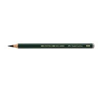 Faber-Castell 9000 Jumbo lapiz 8B